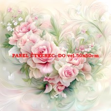 Látkový panel  354-635