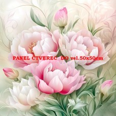 Látkový panel  354-637