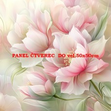 Látkový panel  354-639