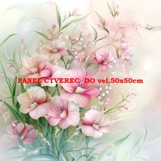 Látkový panel  354-643