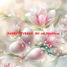 Látkový panel  354-647