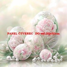 Látkový panel  354-649