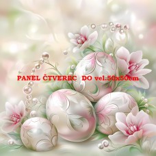 Látkový panel  354-650