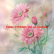 Látkový panel  354-652