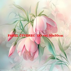 Látkový panel  354-653