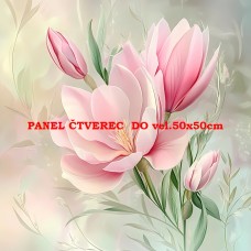 Látkový panel  354-655