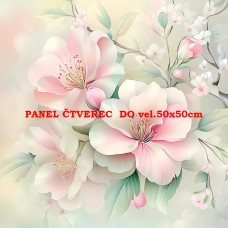 Látkový panel  354-657