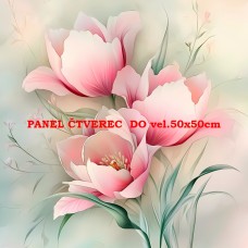 Látkový panel  354-659