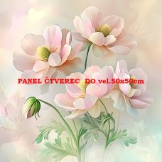 Látkový panel  354-660