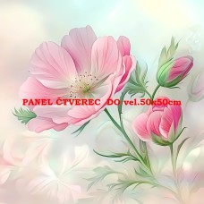 Látkový panel  354-663