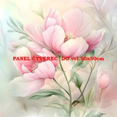 Látkový panel  354-664