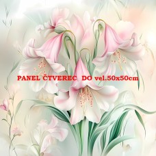 Látkový panel  354-666