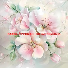 Látkový panel  354-669