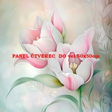 Látkový panel  354-670