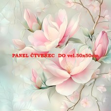 Látkový panel  354-671