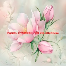 Látkový panel  354-673