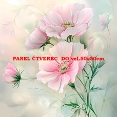 Látkový panel  354-676