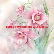 Látkový panel  354-680