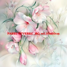 Látkový panel  354-684