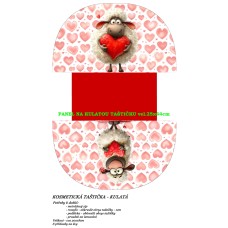 PANEL NA TAŠTIČKU KOČÁRKOVINA  tak1137 - SKLADEM