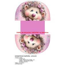 PANEL NA TAŠTIČKU  357d-1217