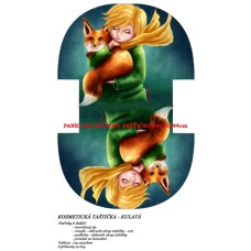 PANEL NA TAŠTIČKU KOČÁRKOVINA  tak794 - SKLADEM