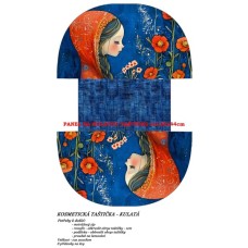 PANEL NA TAŠTIČKU KOČÁRKOVINA  tak839 - SKLADEM