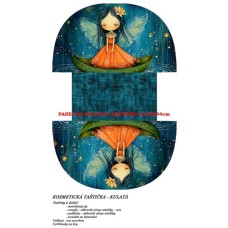 PANEL NA TAŠTIČKU KOČÁRKOVINA  tak841 - SKLADEM