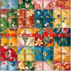 Látkový panel  či metráž   359-226