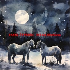 Látkový panel  360-84