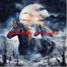 Látkový panel  360-85