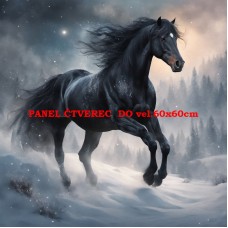 Látkový panel  360-91