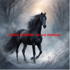 Látkový panel  360-93