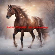 Látkový panel  360-95