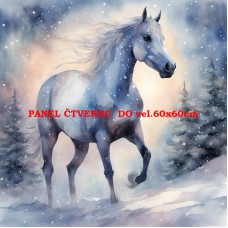 Látkový panel  360-97