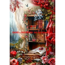 Látkový panel  362-174