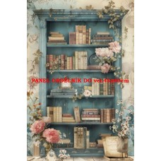 Látkový panel  362-181