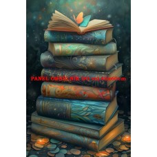 Látkový panel  362-189