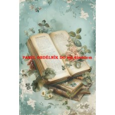 Látkový panel  362-195