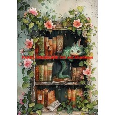 Látkový panel  362-202