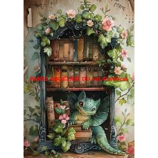 Látkový panel  362-204