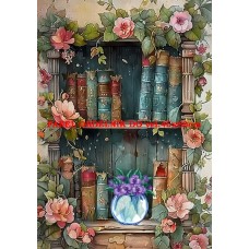 Látkový panel  362-207