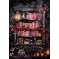 Látkový panel  362-215