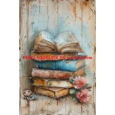 Látkový panel  362-217