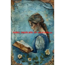 Látkový panel  362-246