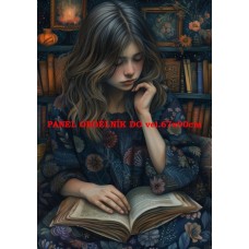 Látkový panel  362-251