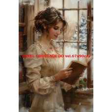 Látkový panel  362-258