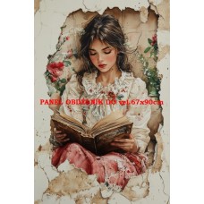 Látkový panel  362-265