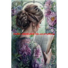 Látkový panel  362-269