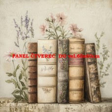 Látkový panel  362-340